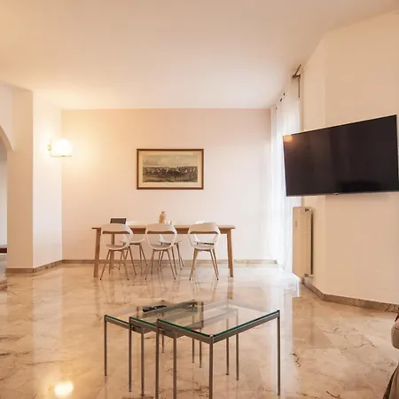 Agata Flexyrent Apartment *