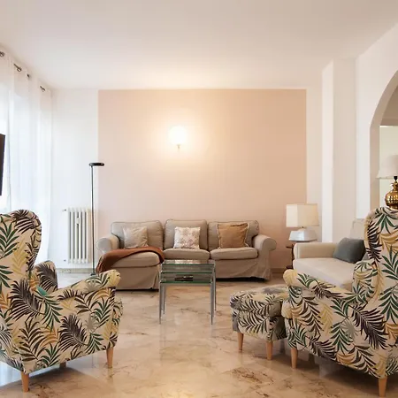 Apartment Agata Flexyrent *
