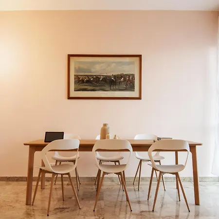 Apartment Agata Flexyrent Milan