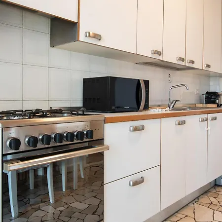 Apartment Agata Flexyrent Milan