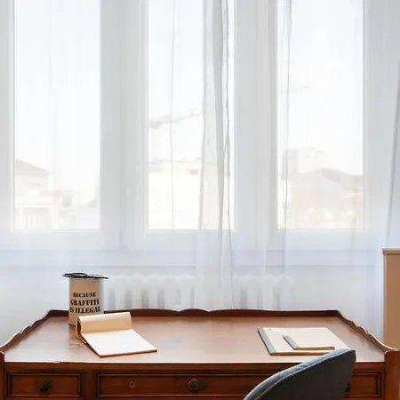 Agata Flexyrent Apartment