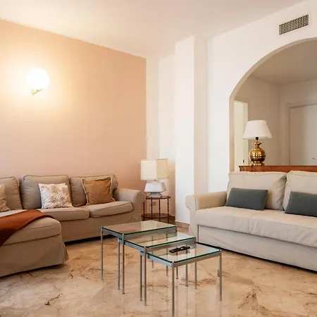 Apartment Agata Flexyrent *
