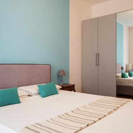 Agata Flexyrent Apartment Milan
