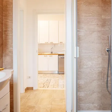 Apartmán Agata Flexyrent *