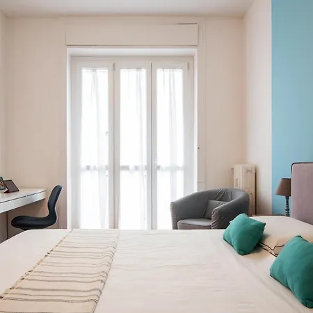 Agata Flexyrent Apartment Milan