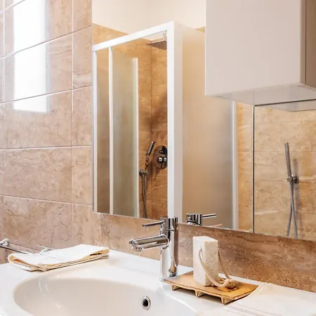 Apartmán Agata Flexyrent