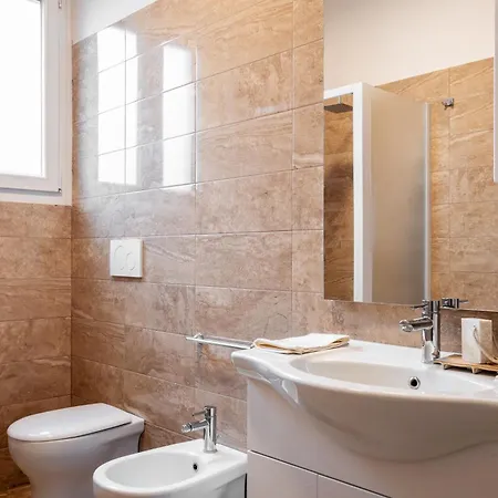 Agata Flexyrent Apartment