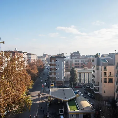 Apartmán Agata Flexyrent