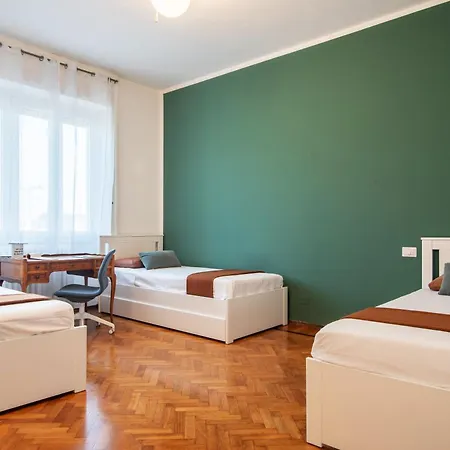 Agata Flexyrent Apartment *