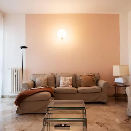 Agata Flexyrent Apartment