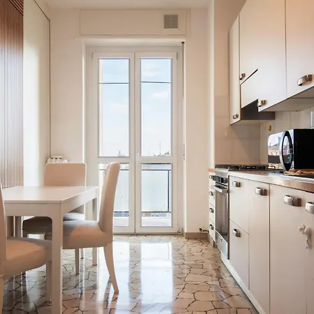 Apartment Agata Flexyrent
