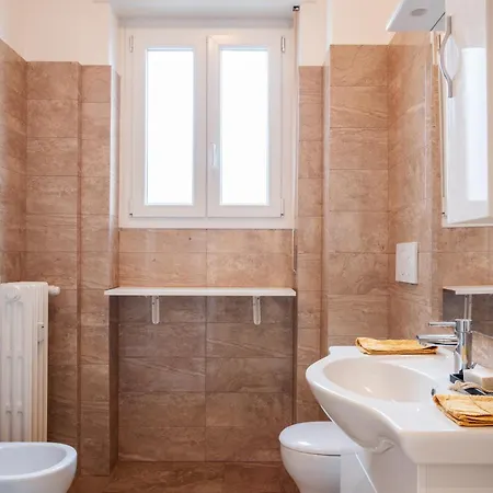 Apartmán Agata Flexyrent *