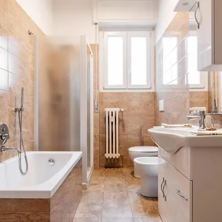 Agata Flexyrent Apartment *