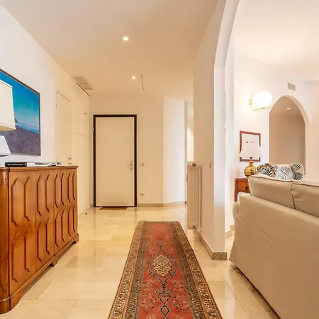 Apartmán Agata Flexyrent