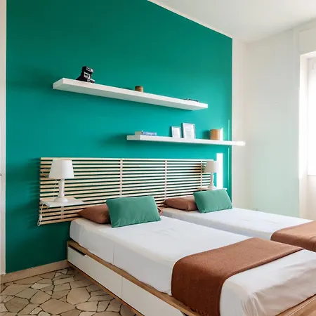 Apartment Agata Flexyrent *
