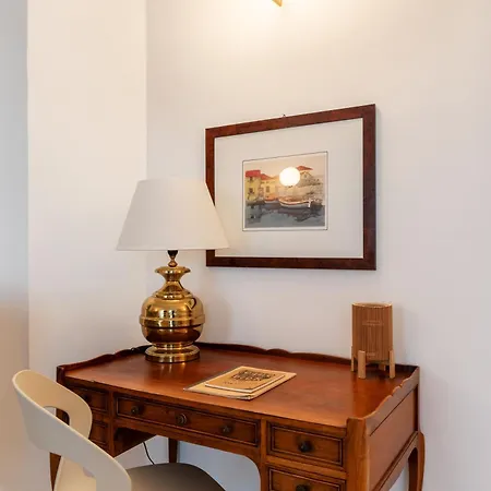 Agata Flexyrent Apartment *