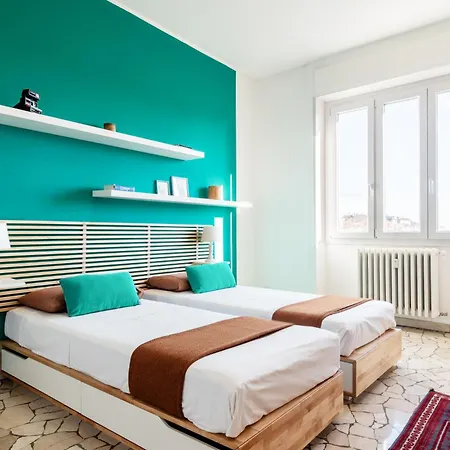 Apartment Agata Flexyrent *