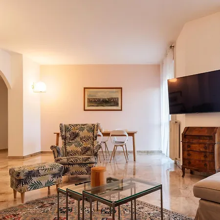 Agata Flexyrent Apartment *