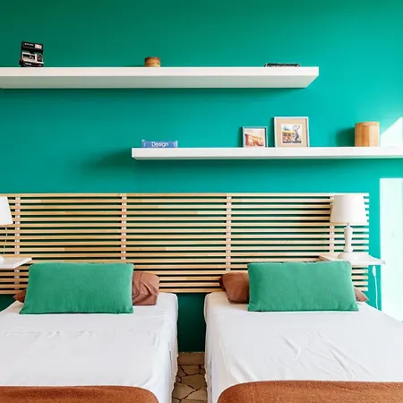 Apartment Agata Flexyrent Milan