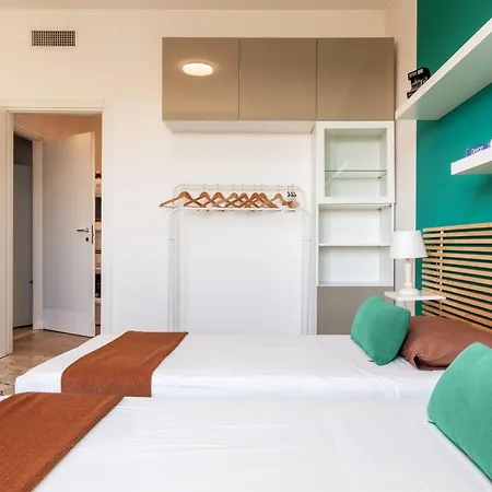Agata Flexyrent Apartment